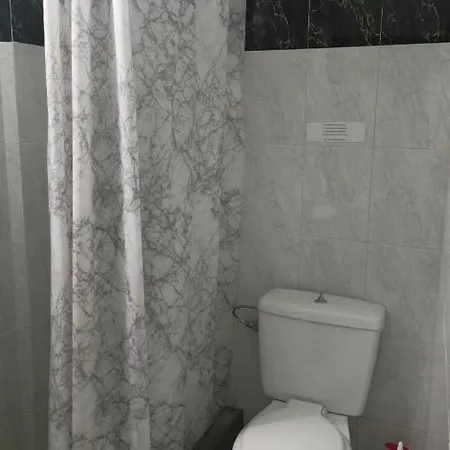 Pitini Nikos House 시미