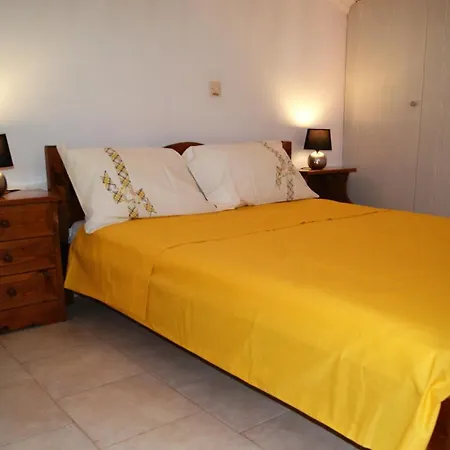 Pitini Nikos House *