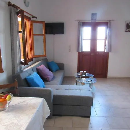 Pitini Nikos House