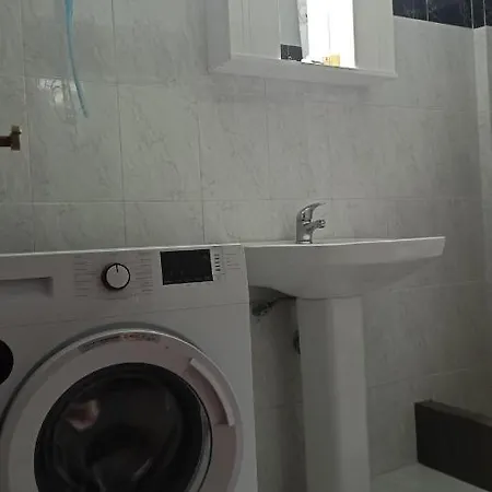 Pitini Nikos House 別荘 シミ