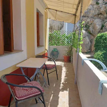 Pitini Nikos House * Symi