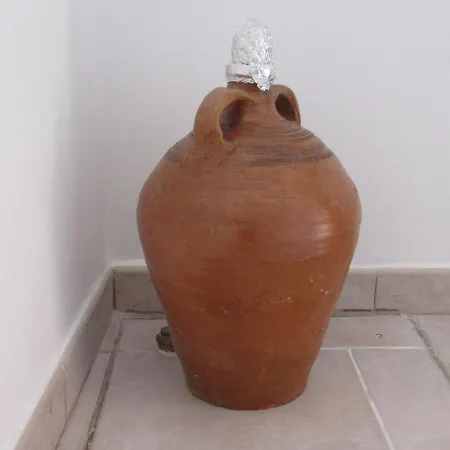 Pitini Nikos House * シミ