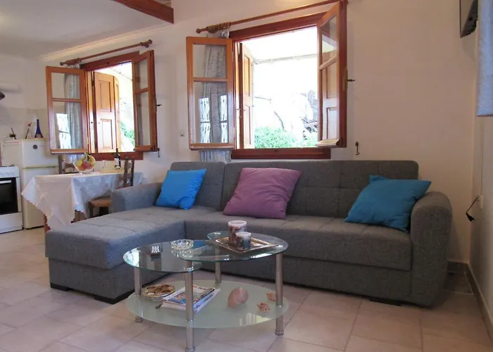 Casa de Férias Pitini Nikos House *