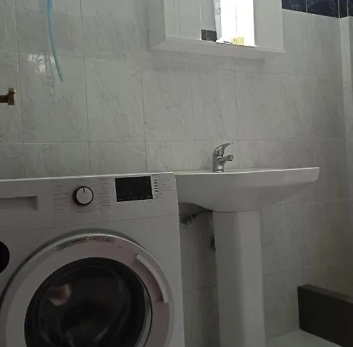 Pitini Nikos House Casa de Férias Simi