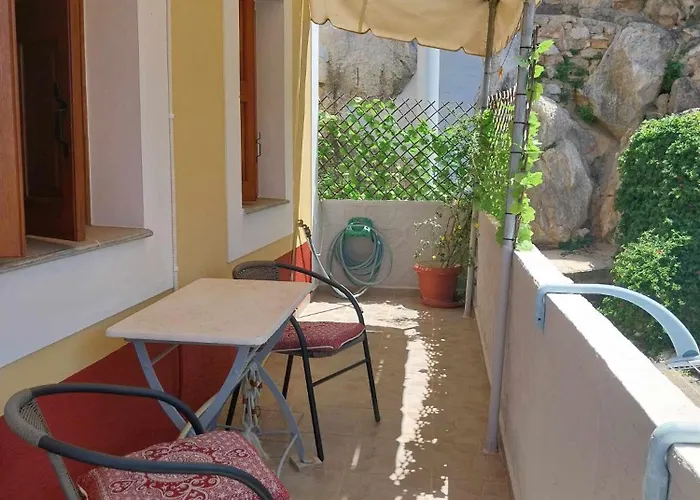 Pitini Nikos House * Simi