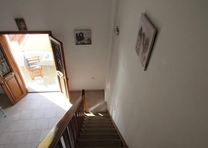 Casa de Férias Pitini Nikos House *