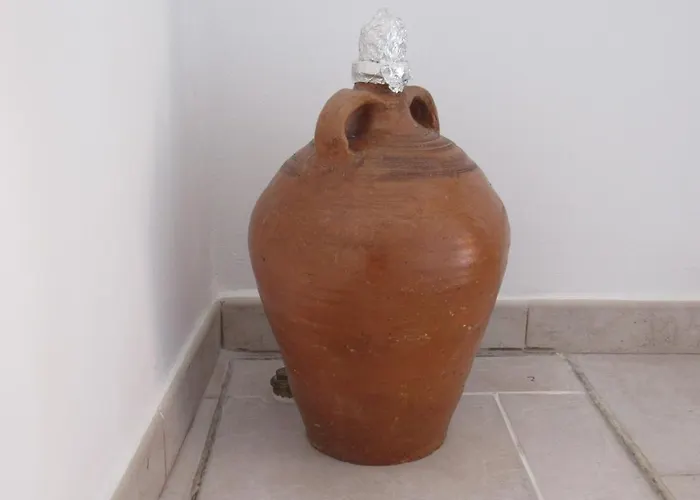 Pitini Nikos House * Simi