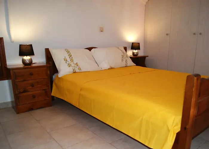 Pitini Nikos House *